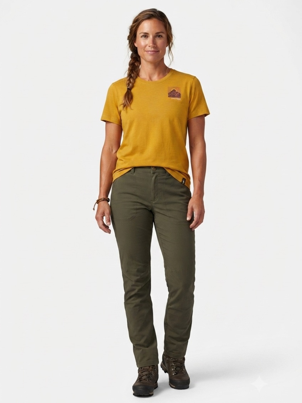 Smartwool Graphic Tee - Picture 11 of 13